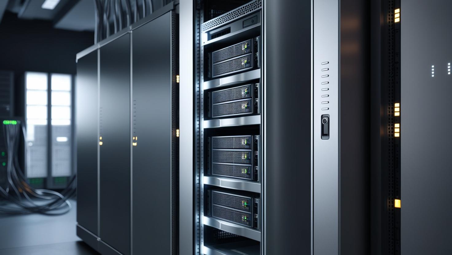 Server