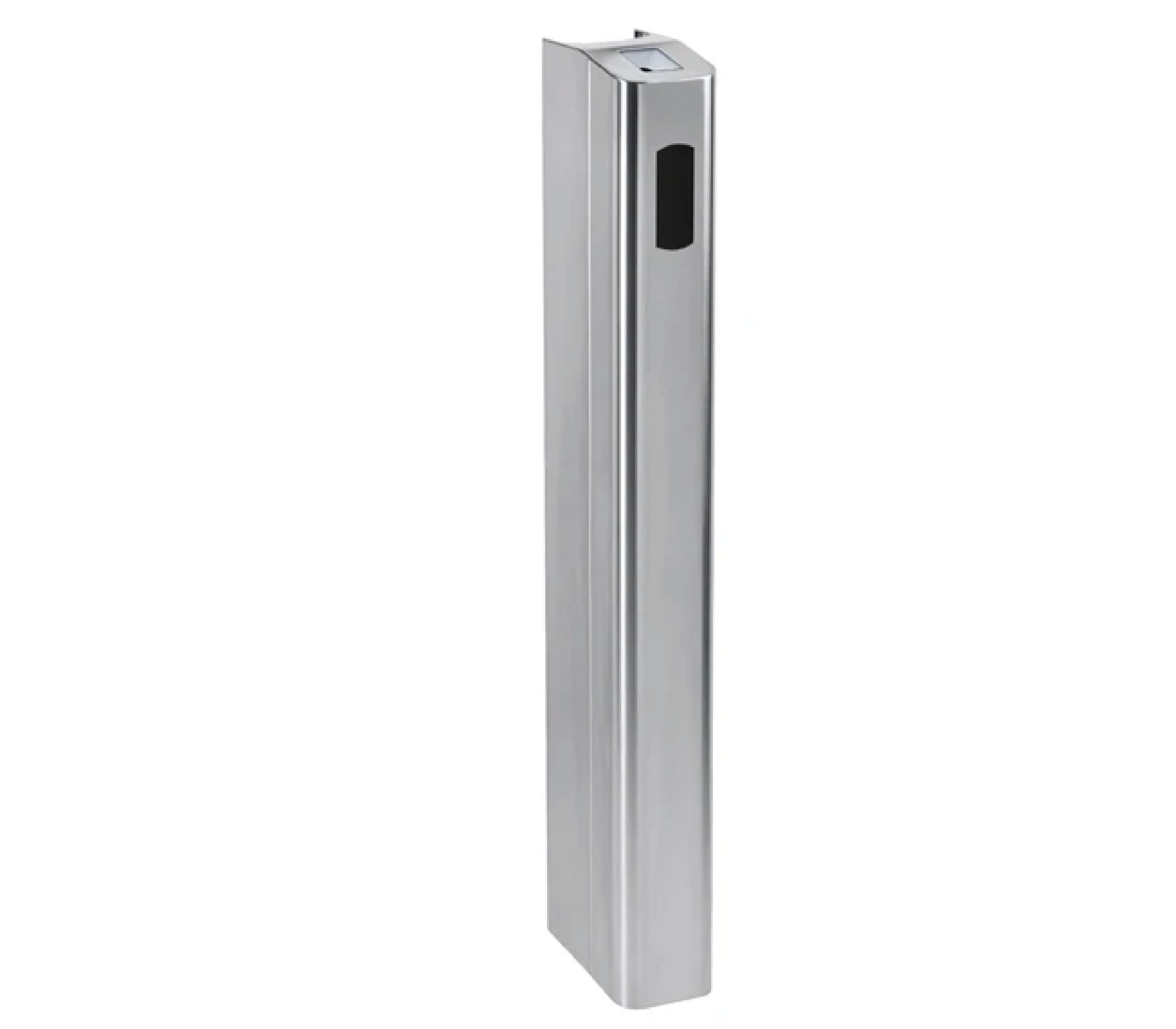 ST-01 Speed gate with a built-in barcode scanner_product_image