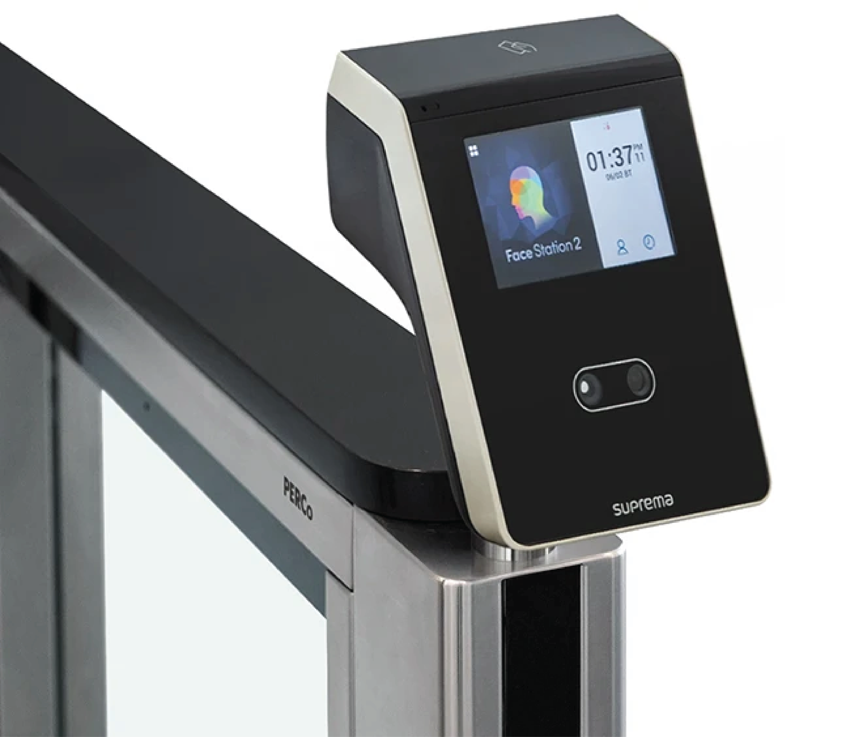 ST-11 Speed gate_product_image