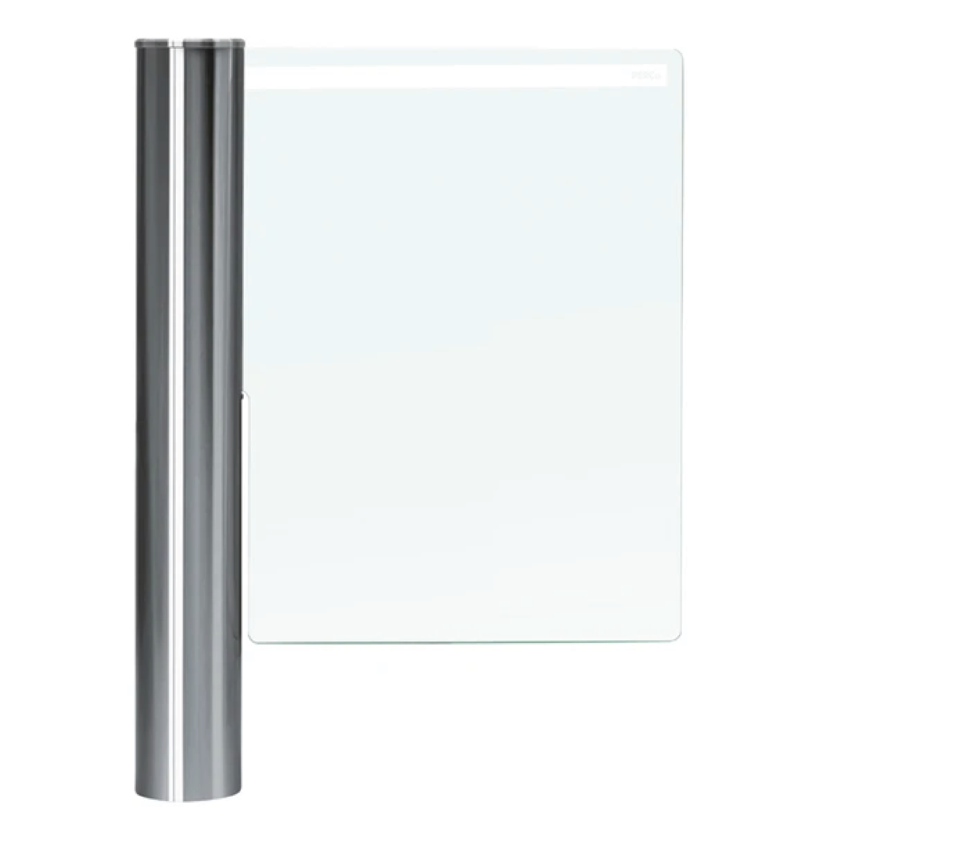 WMD-06 Motorized swing gate with AGG-900 swing panel_product_image