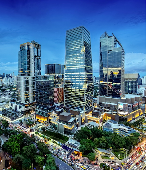 One Bangkok