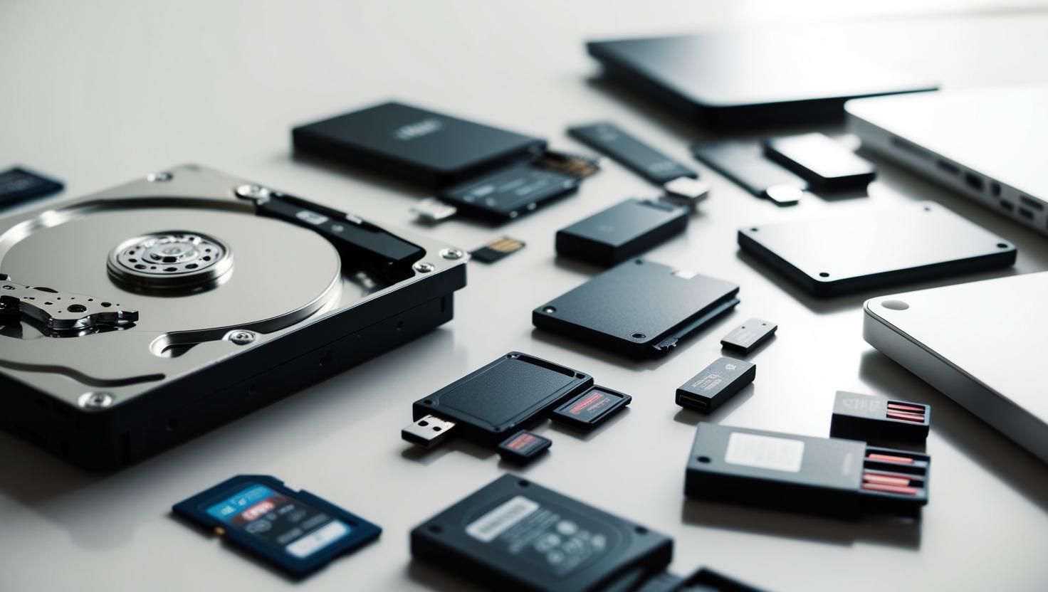 Storage