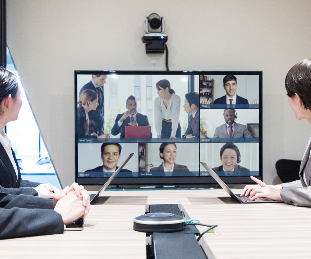 Video Conference