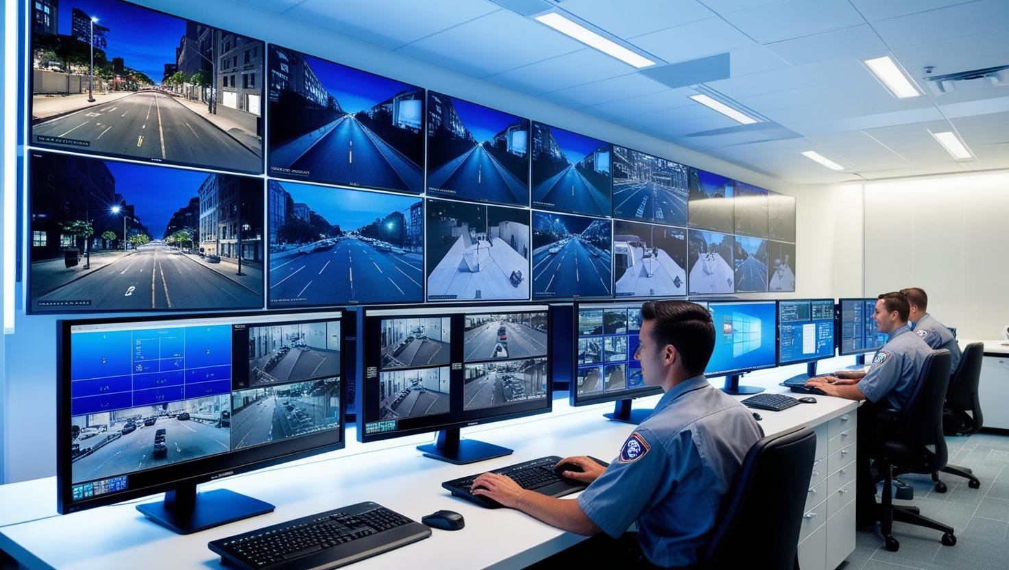 Video Surveillance System