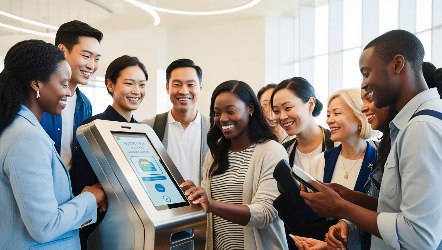 Visitor Management System