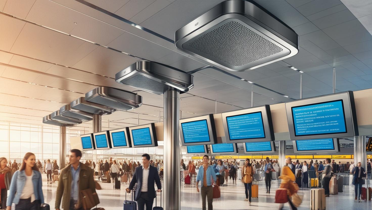 ระบบประกาศเสียงตามสาย