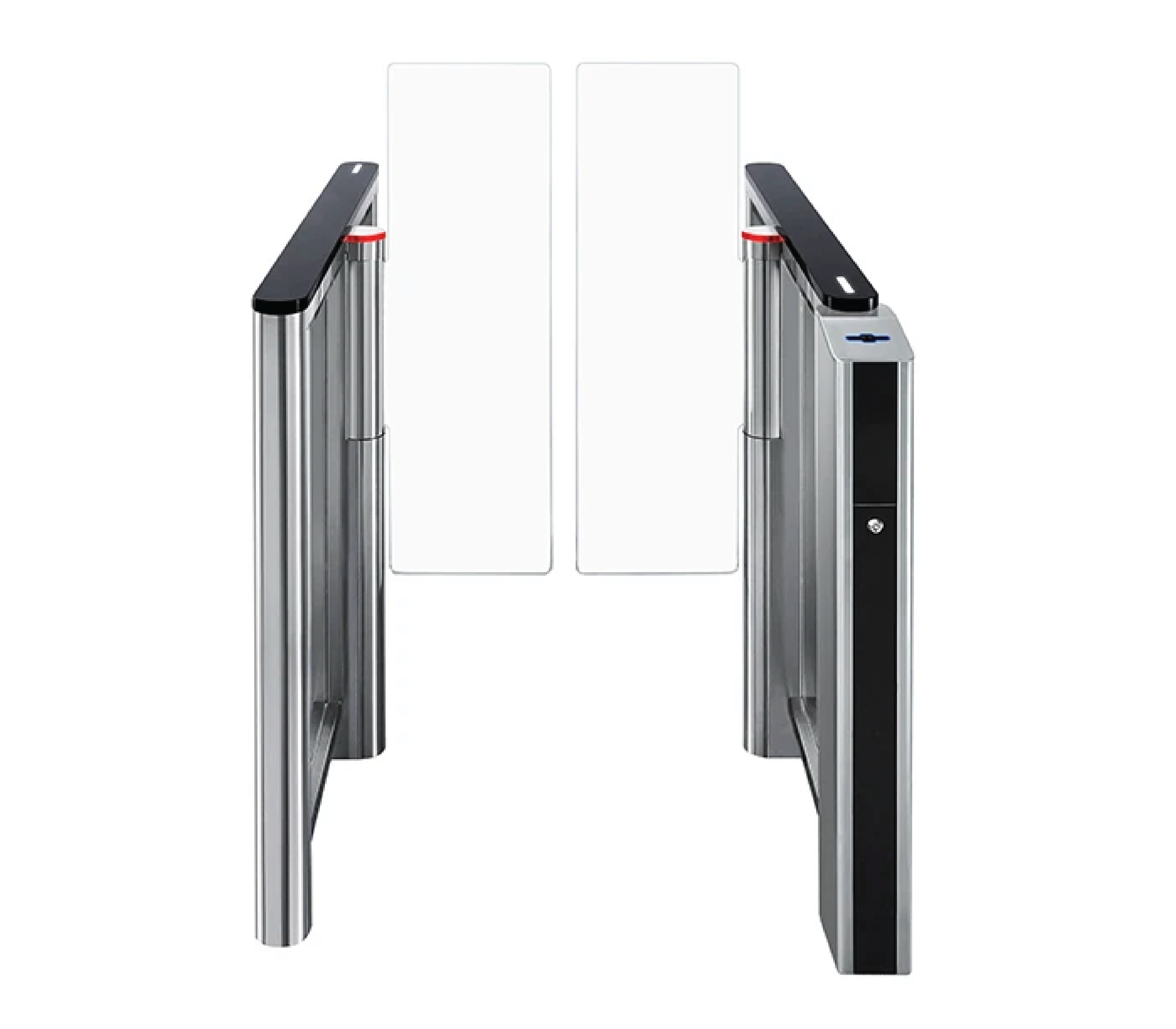 ST-11 Speed gate with a built-in card capture reader_product_image