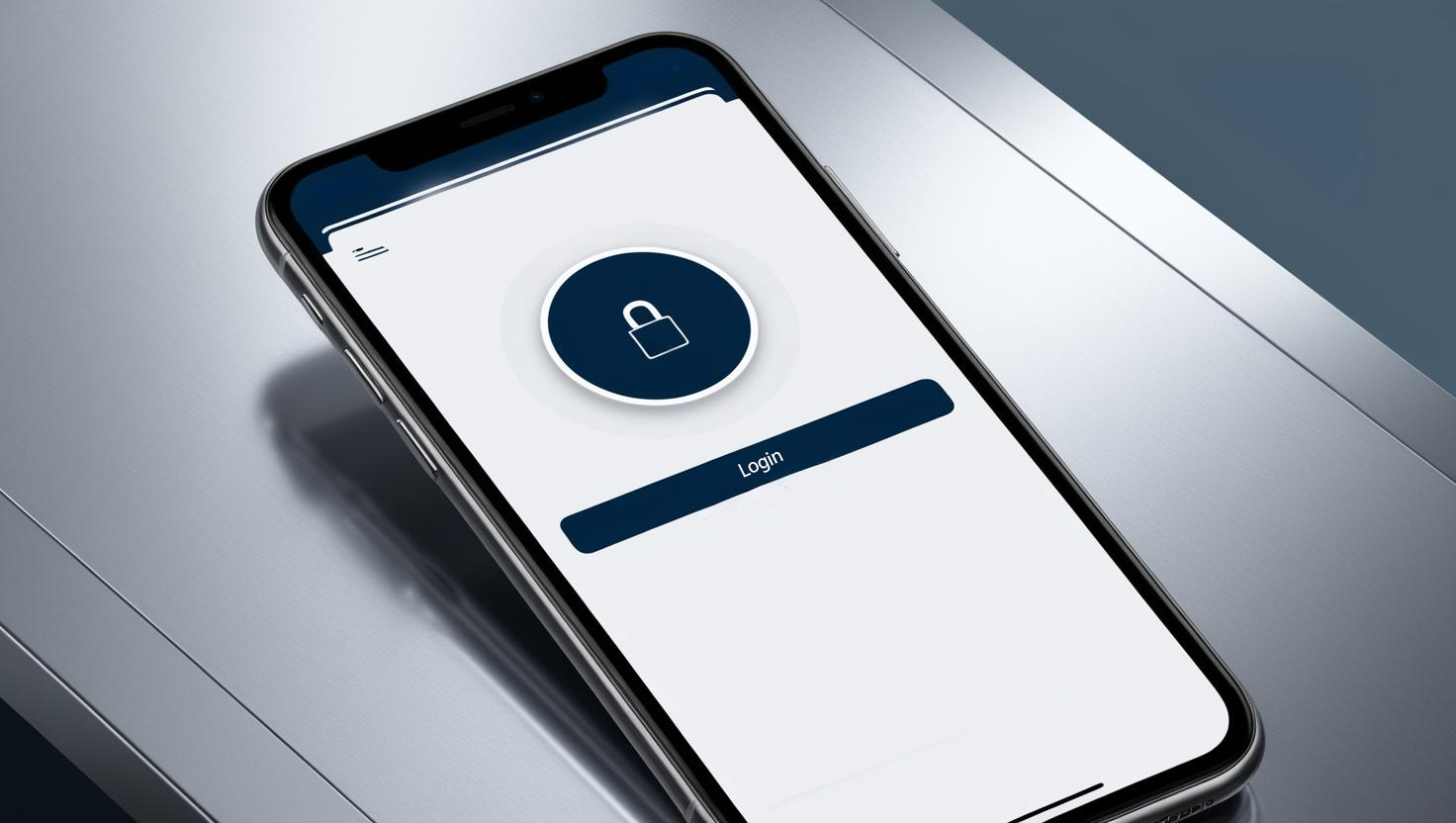 ระบบควบคุมการเข้า-ออกผ่าน Application 