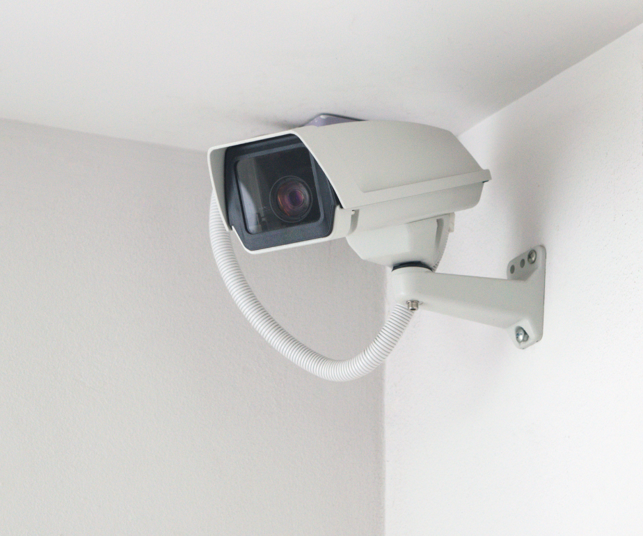 Video Surveillance Camera